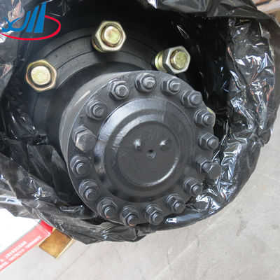 Truck Spare Parts Rear Axle Assy OEM 2401B-00005 Top Quality