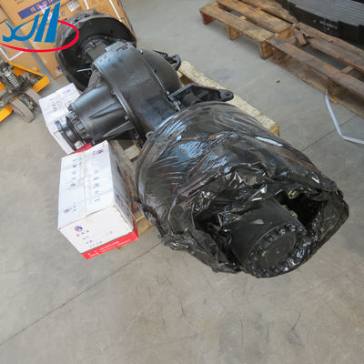 Truck Spare Parts Rear Axle Assy OEM 2401B-00005 Top Quality