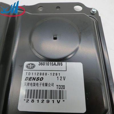 Cars And Trucks Vehicle Good Performance ECU 3601015AJV6