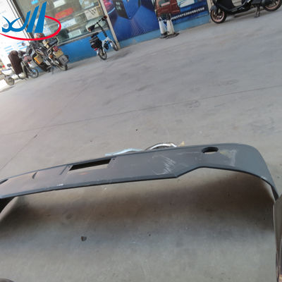 ISO9001 Great Wall Spare Parts Truck Front Guard 53V11-07000F