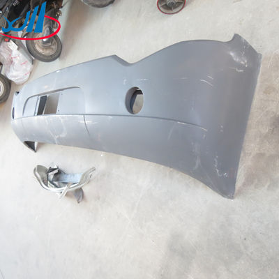 ISO9001 Great Wall Spare Parts Truck Front Guard 53V11-07000F