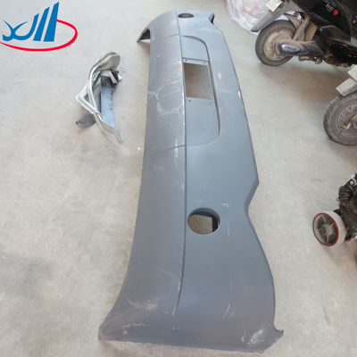 ISO9001 Great Wall Spare Parts Truck Front Guard 53V11-07000F