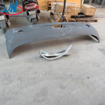 ISO9001 Great Wall Spare Parts Truck Front Guard 53V11-07000F