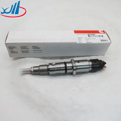 Heavy Duty Truck Parts Common Rail Fuel Injector 5272937 0445120304