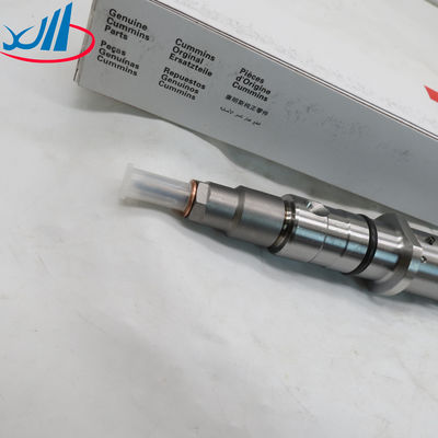 Heavy Duty Truck Parts Common Rail Fuel Injector 5272937 0445120304