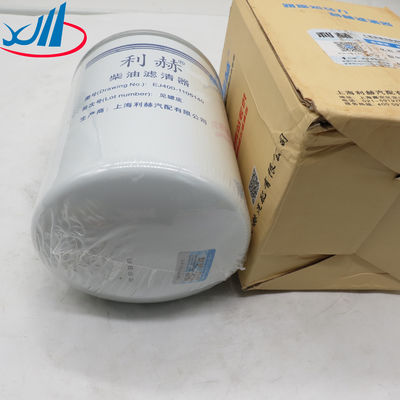 Iron Material Sany Spare Parts Truck Car Filter EJ400-1105140