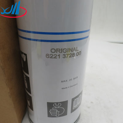 Iron Material Liugong Spare Parts Truck Shock Absorber 60153397