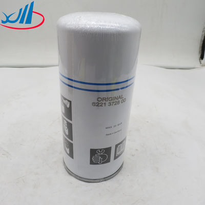 Iron Material Liugong Spare Parts Truck Shock Absorber 60153397
