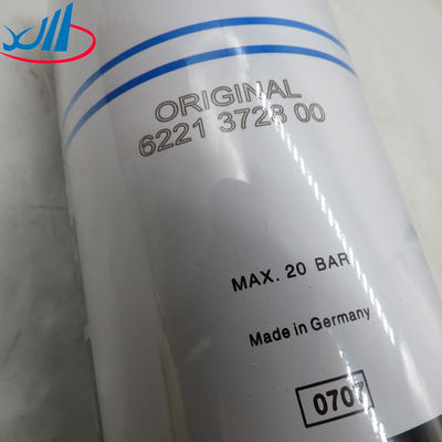 Iron Material Liugong Spare Parts Truck Shock Absorber 60153397