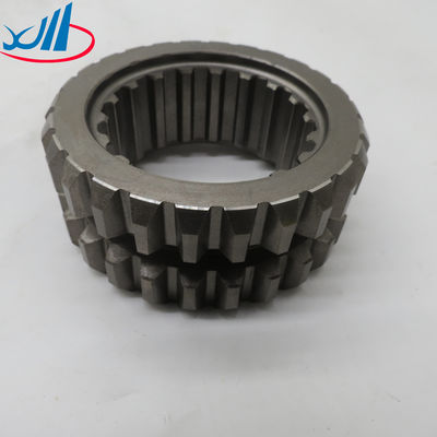 ISO9001 Sany Auto Engine Parts Iron Material Gear 4304014 OEM