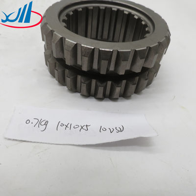 ISO9001 Sany Auto Engine Parts Iron Material Gear 4304014 OEM