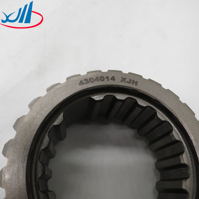 ISO9001 Sany Auto Engine Parts Iron Material Gear 4304014 OEM