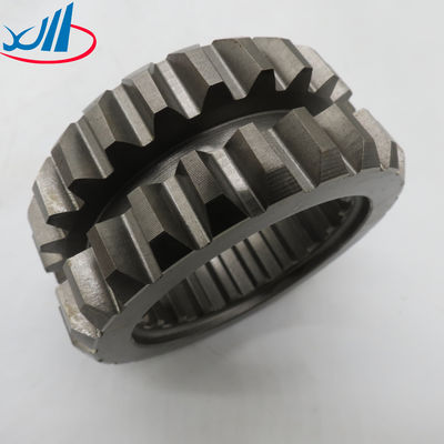 ISO9001 Sany Auto Engine Parts Iron Material Gear 4304014 OEM