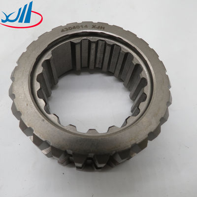 ISO9001 Sany Auto Engine Parts Iron Material Gear 4304014 OEM