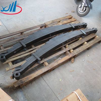 Heavy Duty Trailer Spare Parts Parabolic Leaf Spring WG9725520286