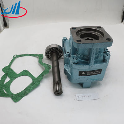 Transmission PTO Gearbox Power Take Off WG9700290010 HG9700290150 00332 130410002200