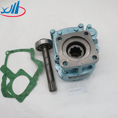 Transmission PTO Gearbox Power Take Off WG9700290010 HG9700290150 00332 130410002200