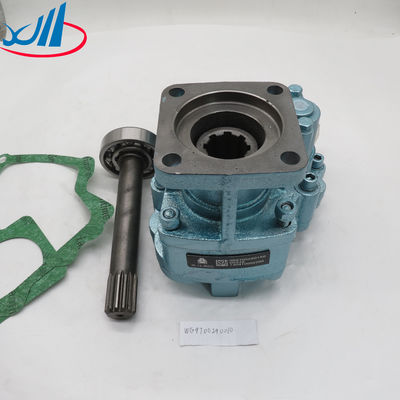 Transmission PTO Gearbox Power Take Off WG9700290010 HG9700290150 00332 130410002200