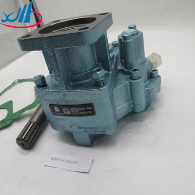 Transmission PTO Gearbox Power Take Off WG9700290010 HG9700290150 00332 130410002200