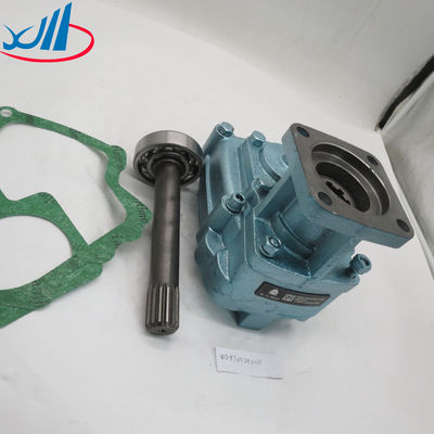Transmission PTO Gearbox Power Take Off WG9700290010 HG9700290150 00332 130410002200