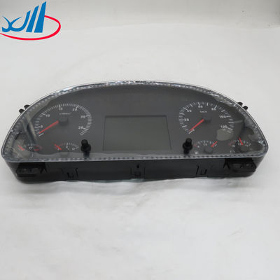 Truck Parts Combination Instrument Panel Assembly WG9716582211 22120683001