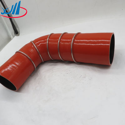 Sinotruk Howo Truck Trailer Parts Intercooler Rubber Hose WG9731530044