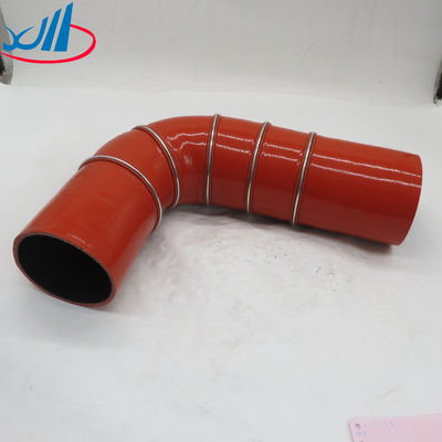 Sinotruk Howo Truck Trailer Parts Intercooler Rubber Hose WG9731530044