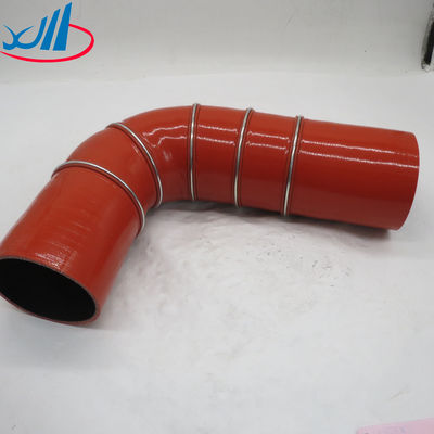 Sinotruk Howo Truck Trailer Parts Intercooler Rubber Hose WG9731530044