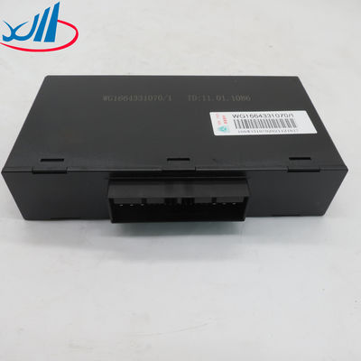 Cars And Trucks Vehicle Good Performance ECU WG1664331070/1