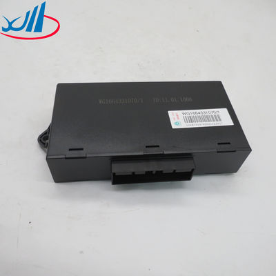 Cars And Trucks Vehicle Good Performance ECU WG1664331070/1