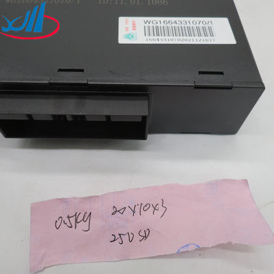 Cars And Trucks Vehicle Good Performance ECU WG1664331070/1
