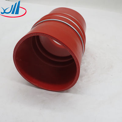Karno Truck Parts Intercooler Charge Air Pipe / Hose 0020945582 0020940882 0020945782 For Mercedes Benz