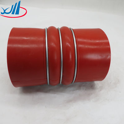 Karno Truck Parts Intercooler Charge Air Pipe / Hose 0020945582 0020940882 0020945782 For Mercedes Benz