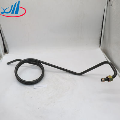 Truck Spare Parts Spiral Oil Return Pipe AZ9725478032 Top Quality