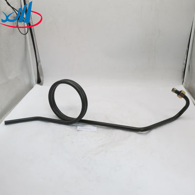 Truck Spare Parts Spiral Oil Return Pipe AZ9725478032 Top Quality