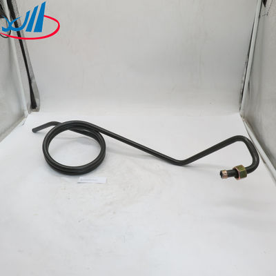 Truck Spare Parts Spiral Oil Return Pipe AZ9725478032 Top Quality