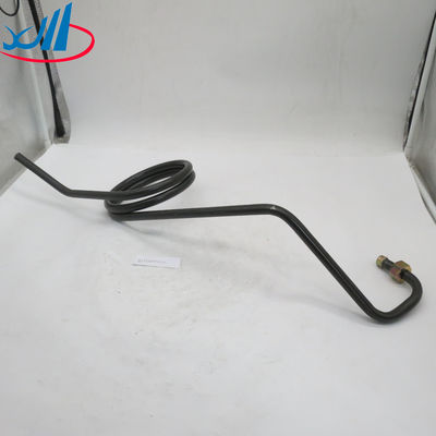 Truck Spare Parts Spiral Oil Return Pipe AZ9725478032 Top Quality