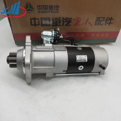 High Performance Auto Engine Parts 6HK1T Starter Motor 8981412061 For Truck