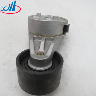Original Sinotruk HOWO A7 Engine Parts Belt Tensioner Pulley VG1246060022