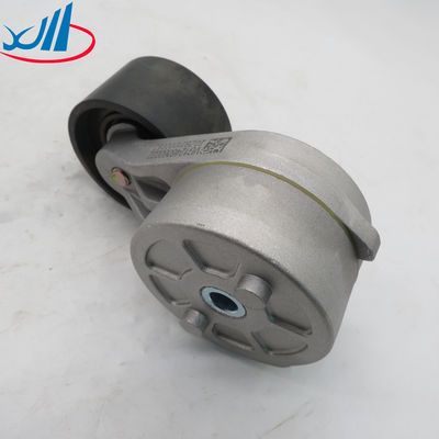 Original Sinotruk HOWO A7 Engine Parts Belt Tensioner Pulley VG1246060022