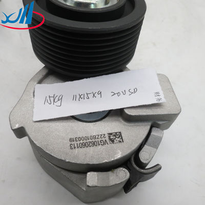 Top Quality Truck Spare Parts Belt Tensioner Pulley VG1062060113 22F246075R