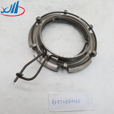 AZ9725160065 Shantui Spare Parts Separation Ring Good Performance