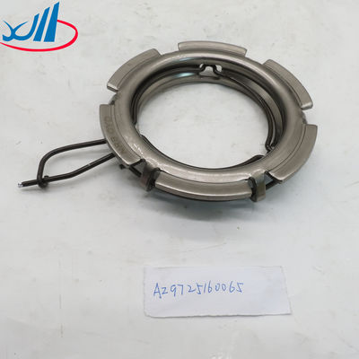 AZ9725160065 Shantui Spare Parts Separation Ring Good Performance