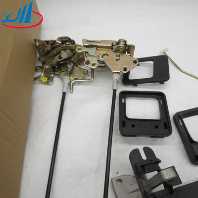 High Quality Sinotruk Howo Truck Spare Parts WG1642341001 Factory Wholesale