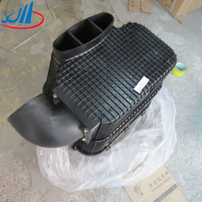 Original SINOTRUK HOWO Truck Part Oil Bath Air Cleaner WG9725190056