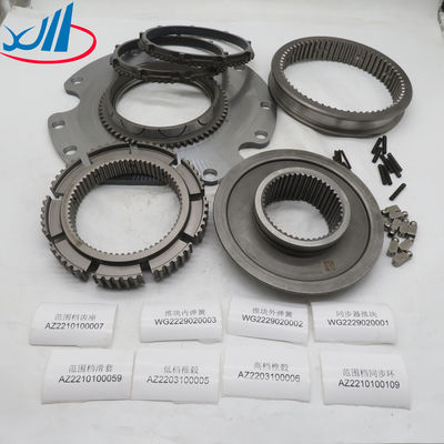 Original Truck Auto Engine Parts Synchronizer Gear Seat AZ2210100007 Synchronous Gear Holder