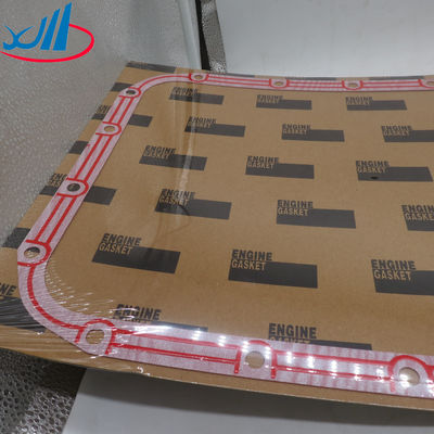 PC360-7 Excavator Spare Parts 3930408 ISC QSC 6CT Oil Pan Gasket For 6CT8.3 Engine