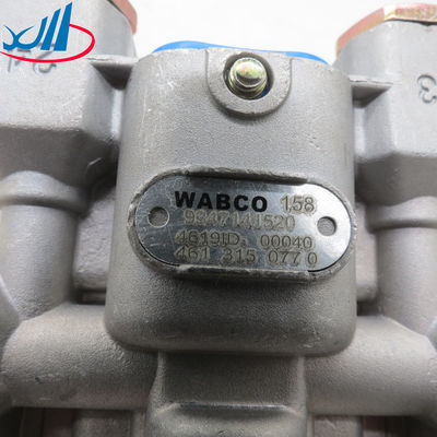 Bus Auto Parts Accessories Original Valves Repair Kits Wabco Air Dryer For Higer Kinglong Golden Dragon