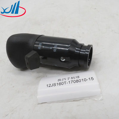 High Quality Heavy Truck Parts Gear Shift Knob Lever DZ93259240007 For SHACMAN