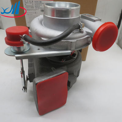 Good Performance Trucks And Cars Engine Parts Turbocharger HX50W 3776573 VG1034110054 W220226133 WD10.34